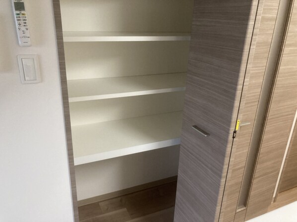 パラストKSの物件内観写真